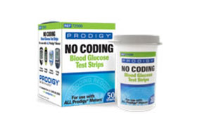 Diabetic testing supplies from Diabetic Solutions Inc.